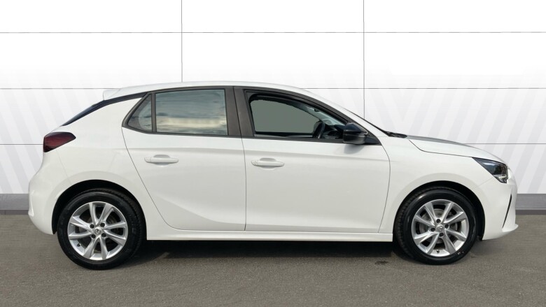 Vauxhall Corsa 1.2 SE Nav Premium 5dr Petrol Hatchback